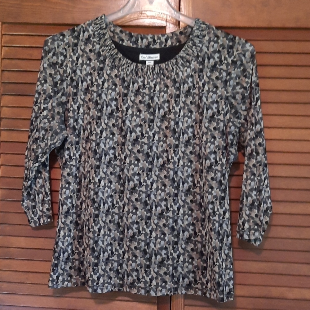 Ladies Top